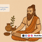 महर्षि चरक - आयुर्वेदिक उपचार विज्ञान के शाश्वत स्तंभ