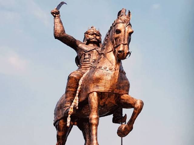 महाराज छत्रसाल बुंदेला